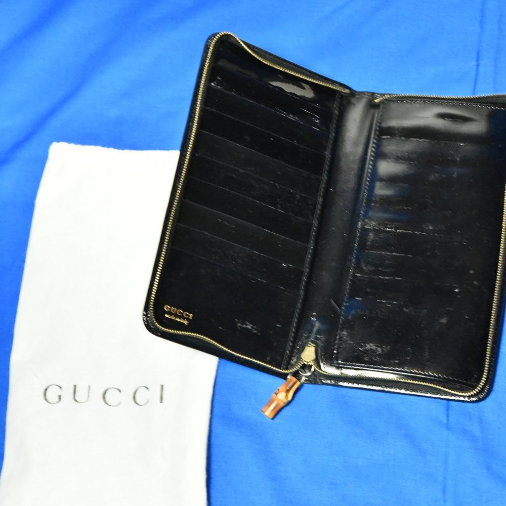 Gucci Wallet - Picture 5 of 7